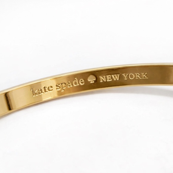 Kate Spade Bangle - Picture 2 of 2